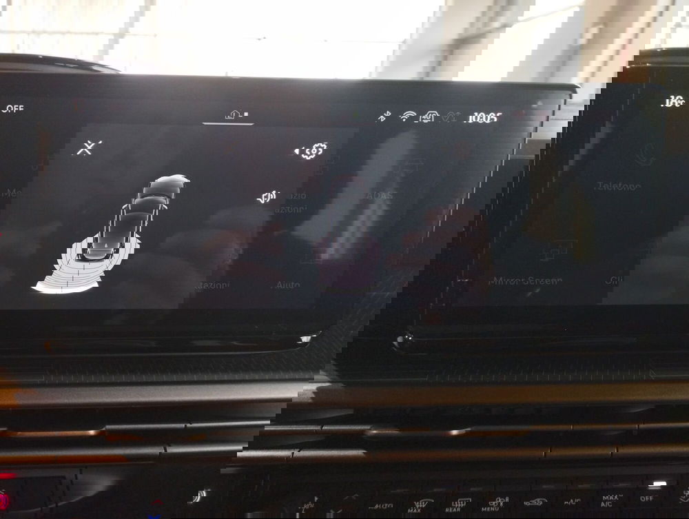 Lancia Ypsilon nuova a Frosinone (15)