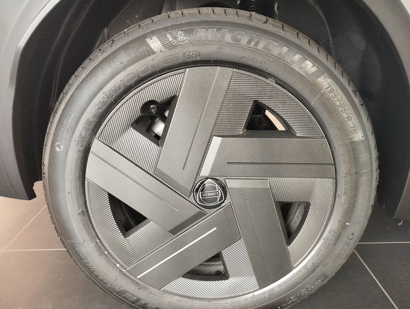 Lancia Ypsilon nuova a Frosinone (18)