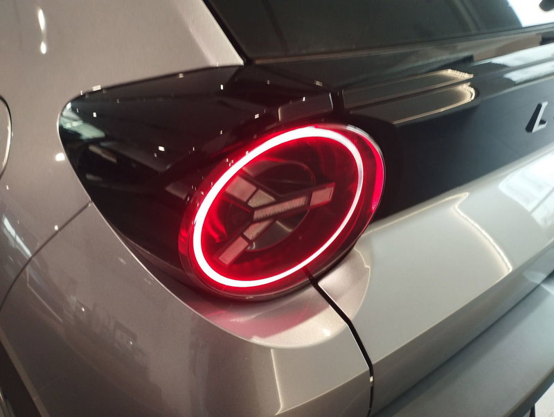 Lancia Ypsilon nuova a Frosinone (20)