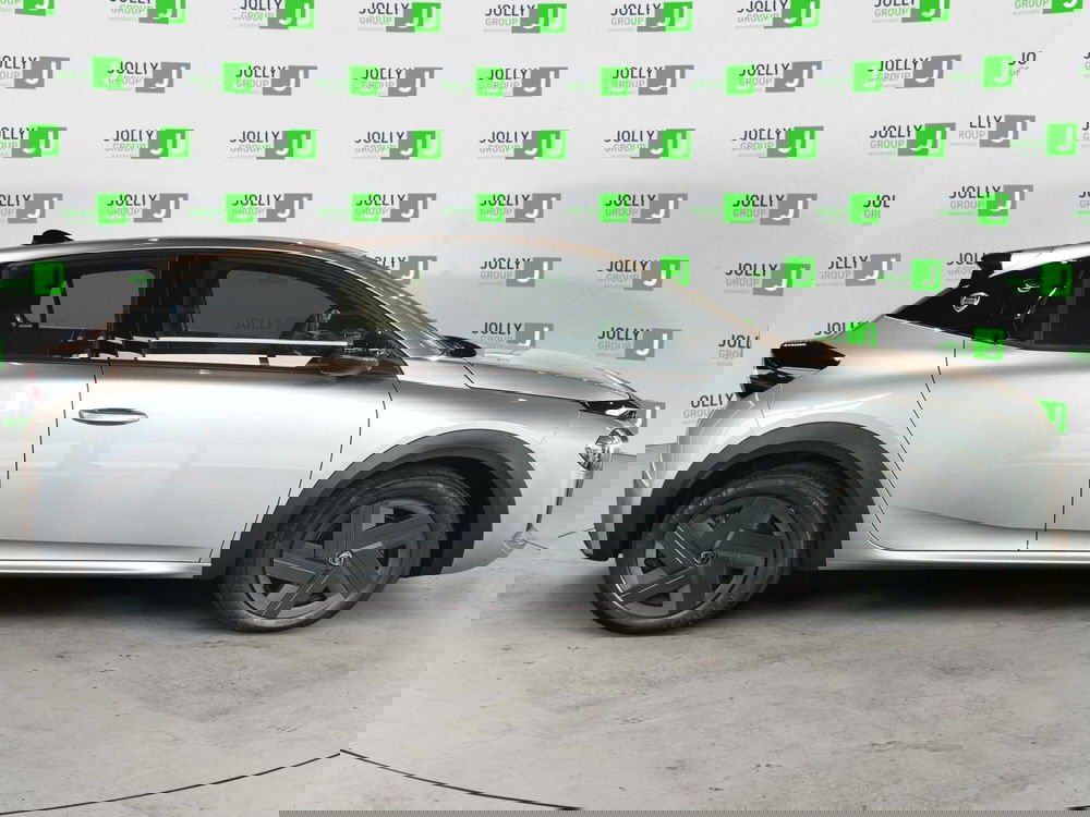 Lancia Ypsilon nuova a Frosinone (3)