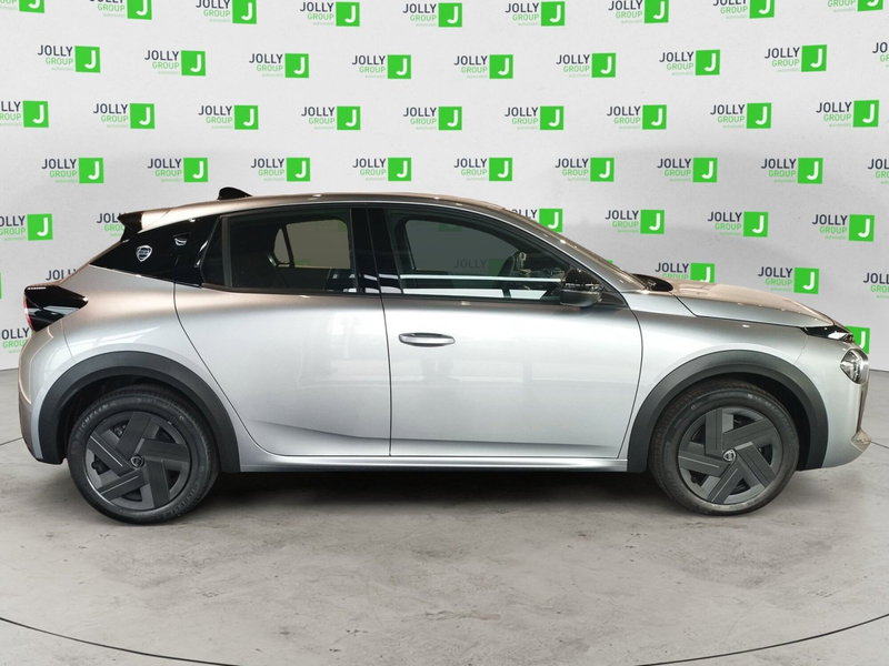 Lancia Ypsilon nuova a Frosinone (3)