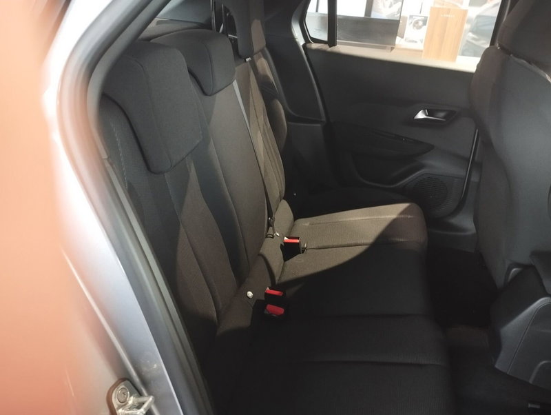 Lancia Ypsilon nuova a Frosinone (9)