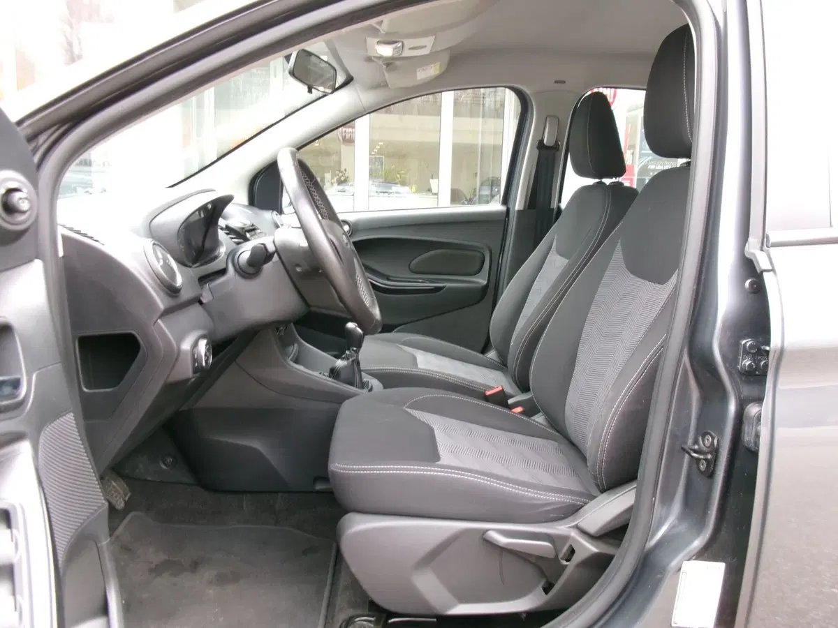 Ford Fiesta usata a Venezia (10)