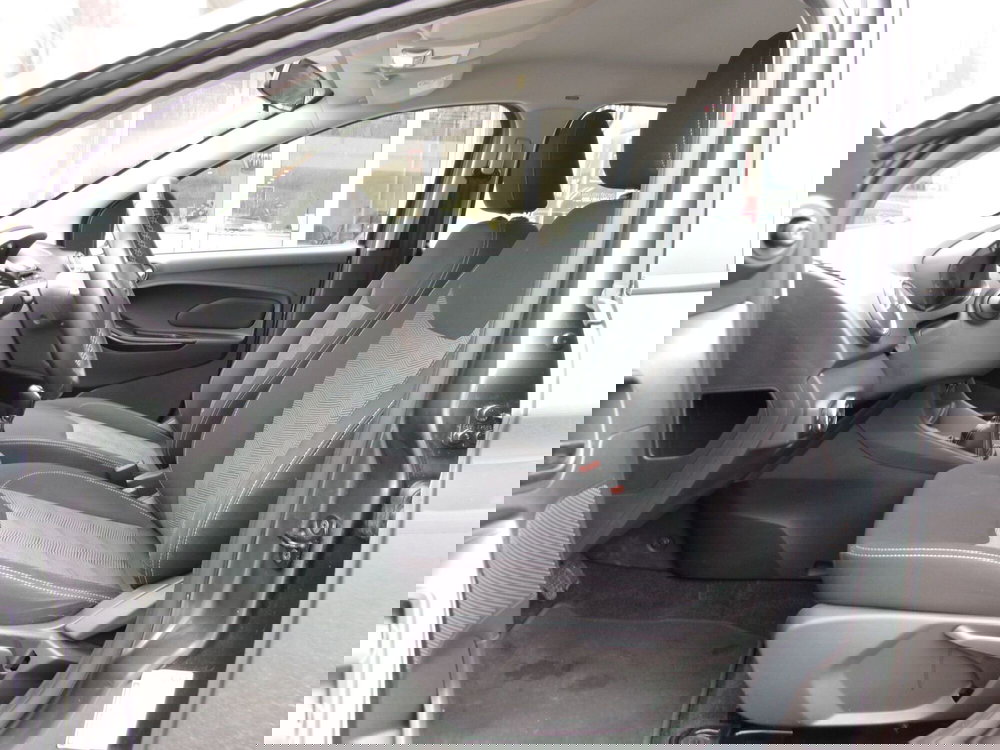 Ford Fiesta usata a Venezia (10)