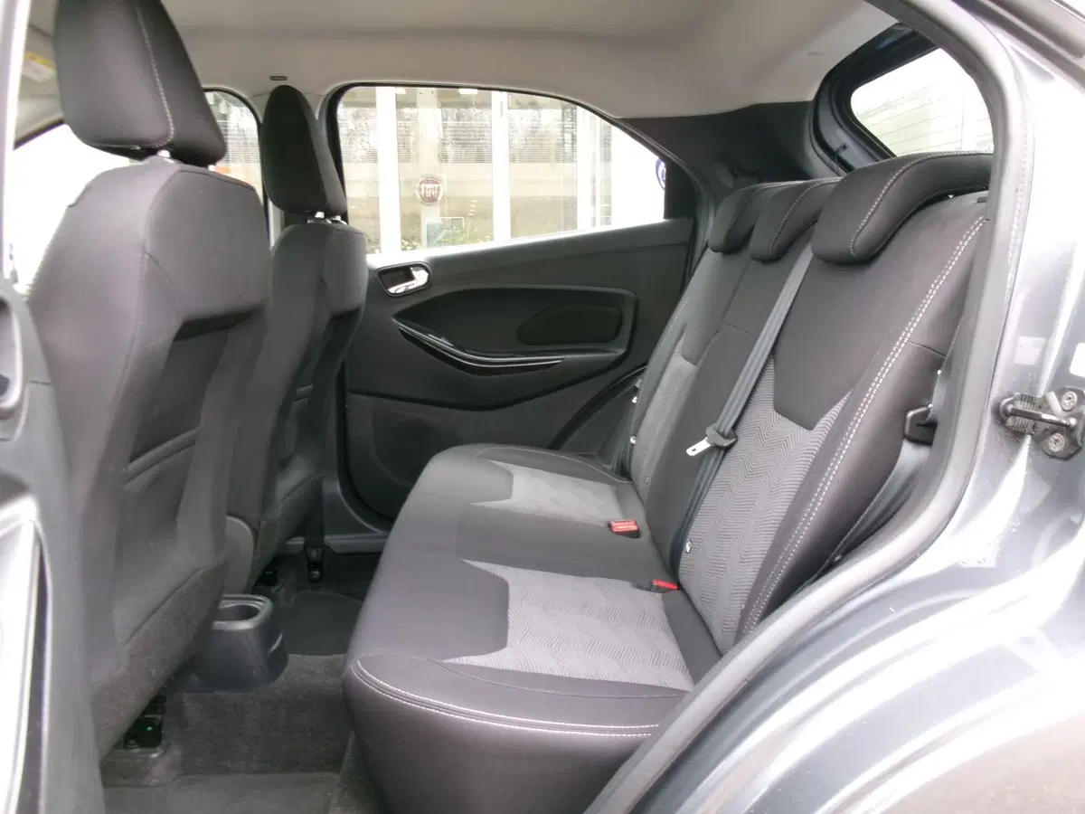 Ford Fiesta usata a Venezia (11)