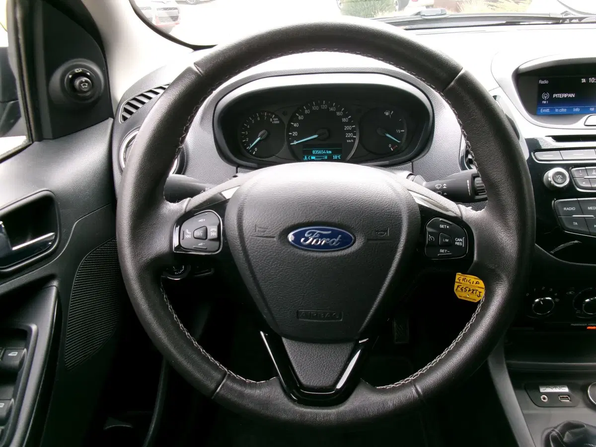 Ford Fiesta usata a Venezia (12)