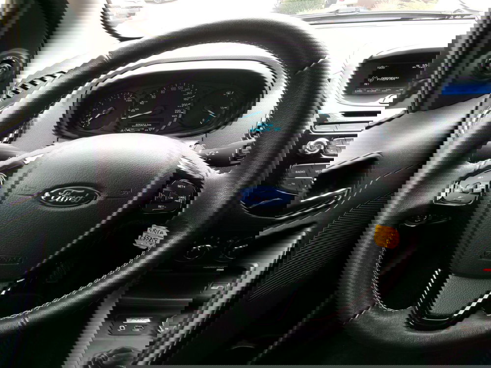 Ford Fiesta usata a Venezia (12)