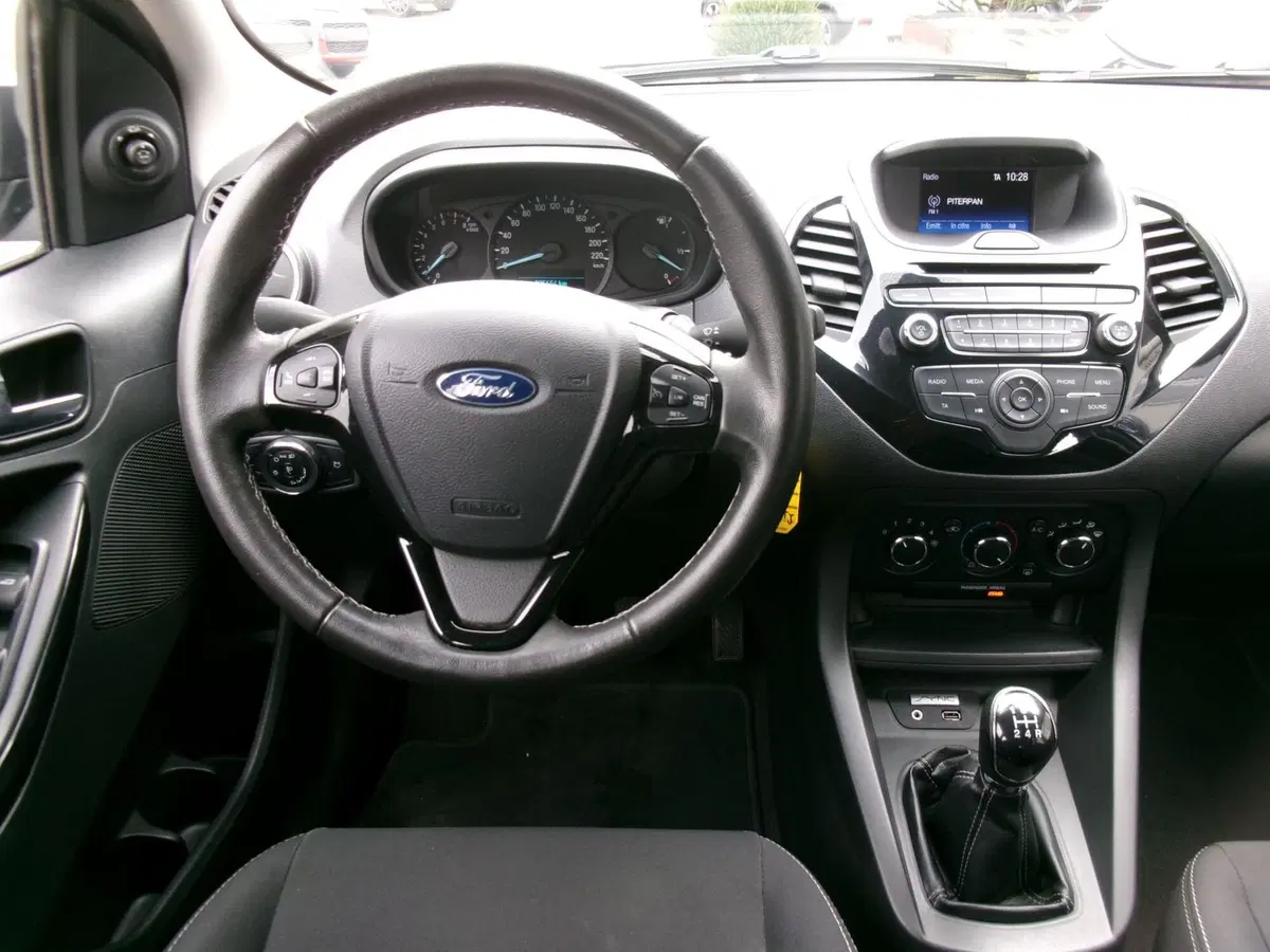 Ford Fiesta usata a Venezia (13)