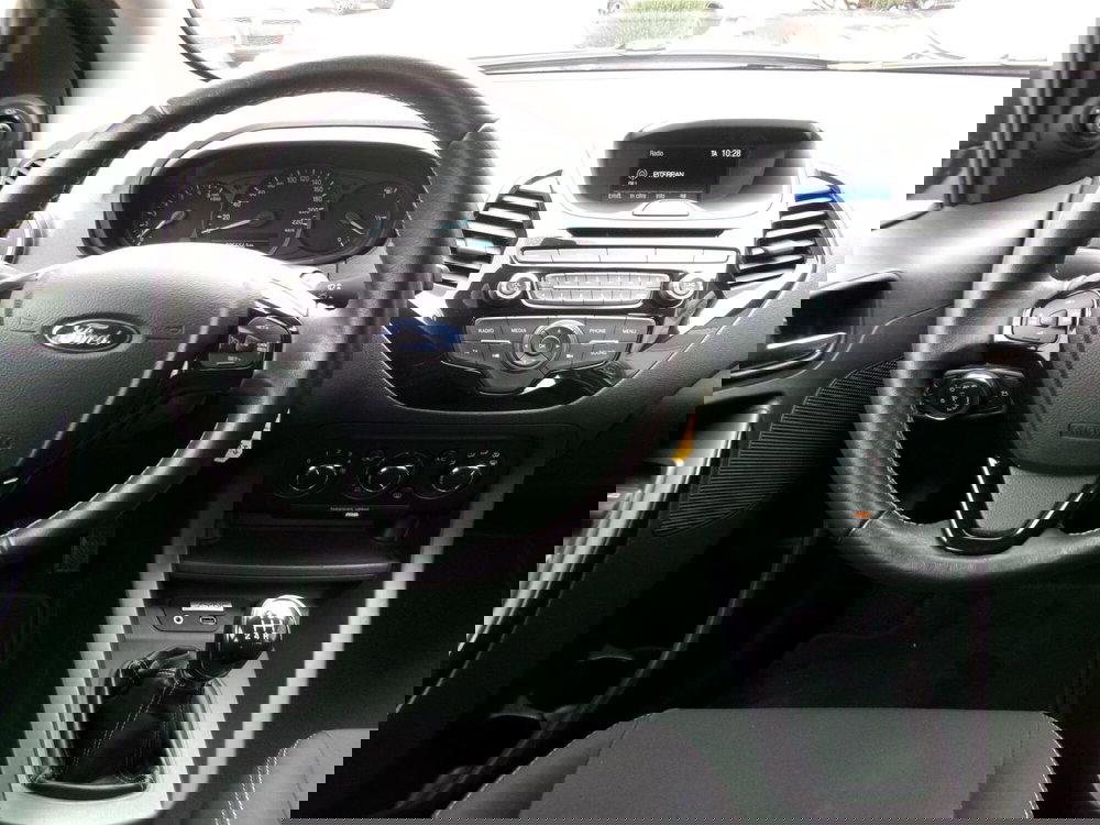 Ford Fiesta usata a Venezia (13)