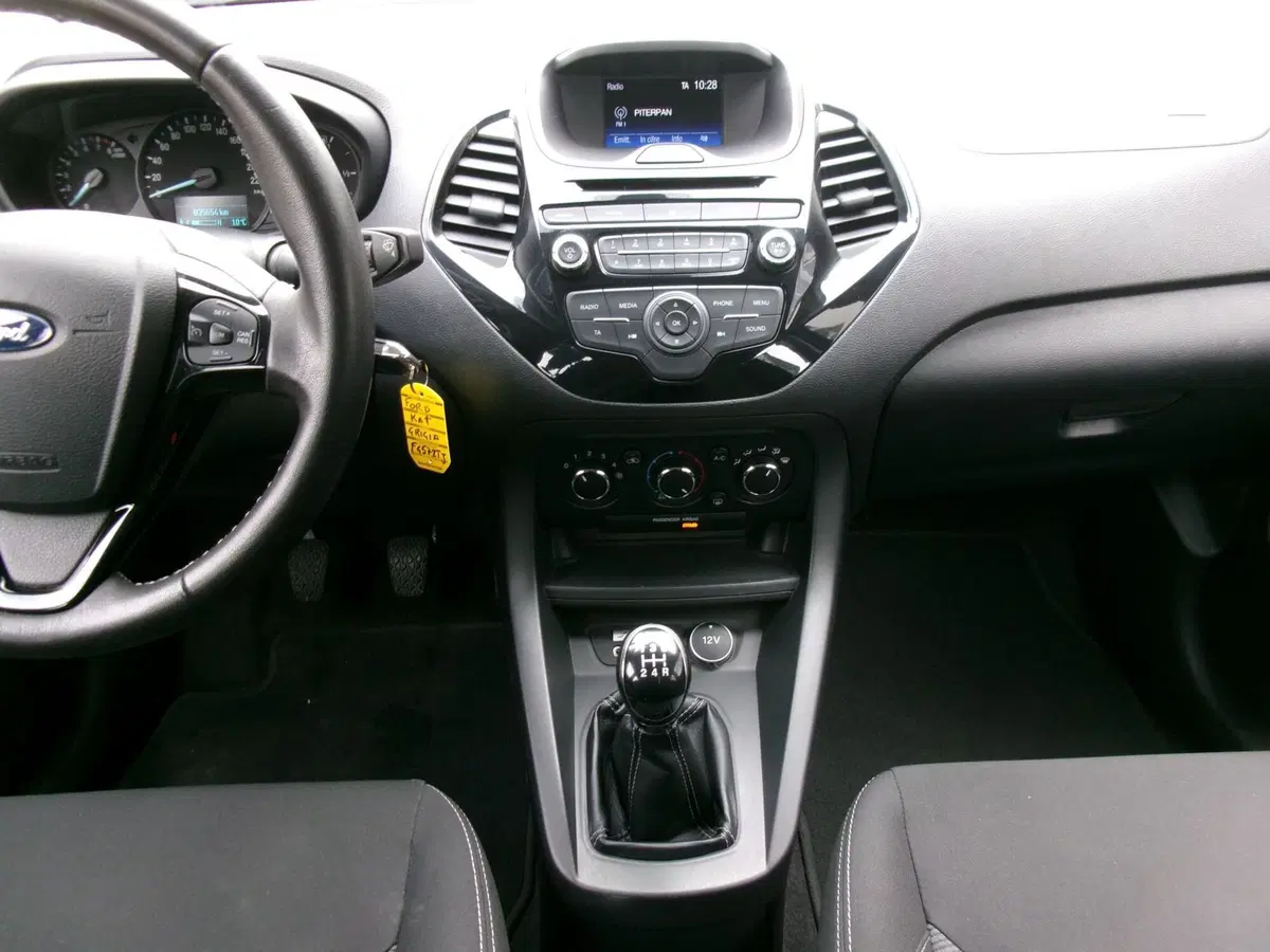 Ford Fiesta usata a Venezia (14)