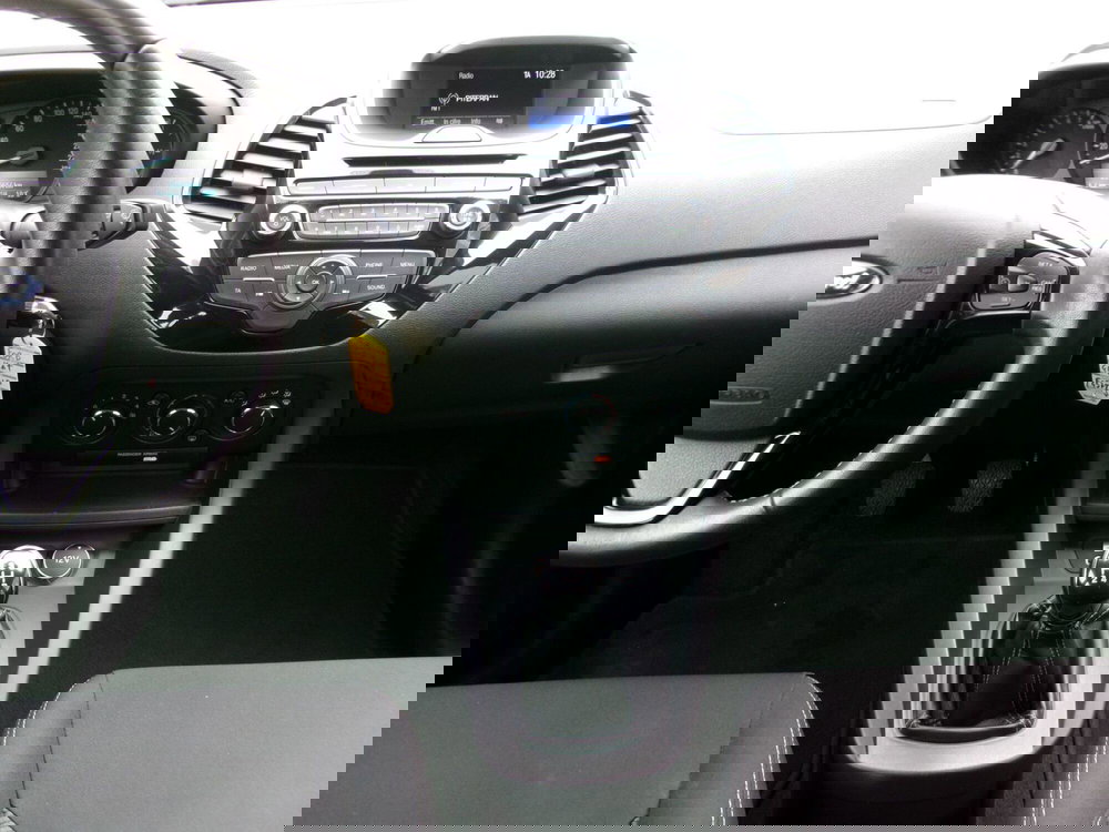 Ford Fiesta usata a Venezia (14)