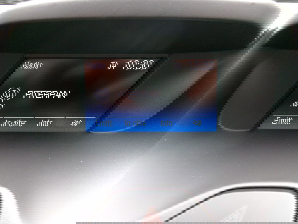 Ford Fiesta usata a Venezia (16)