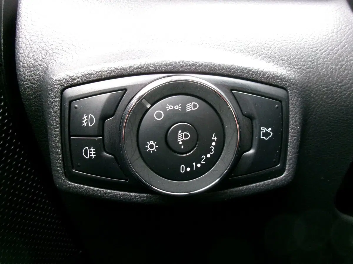 Ford Fiesta usata a Venezia (17)