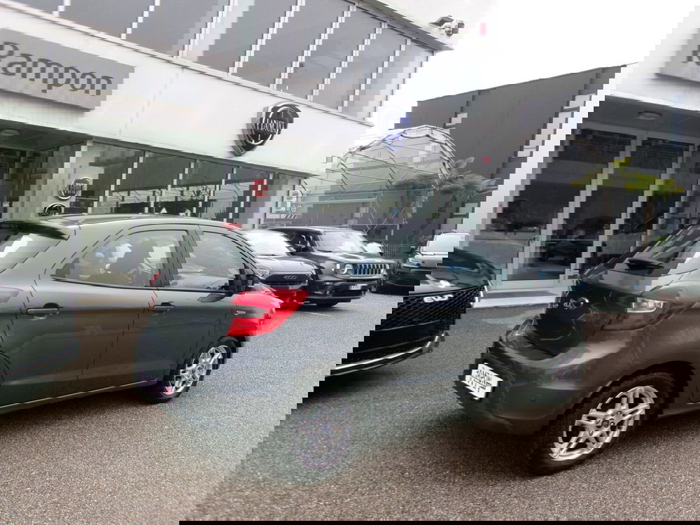 Ford Fiesta usata a Venezia (3)