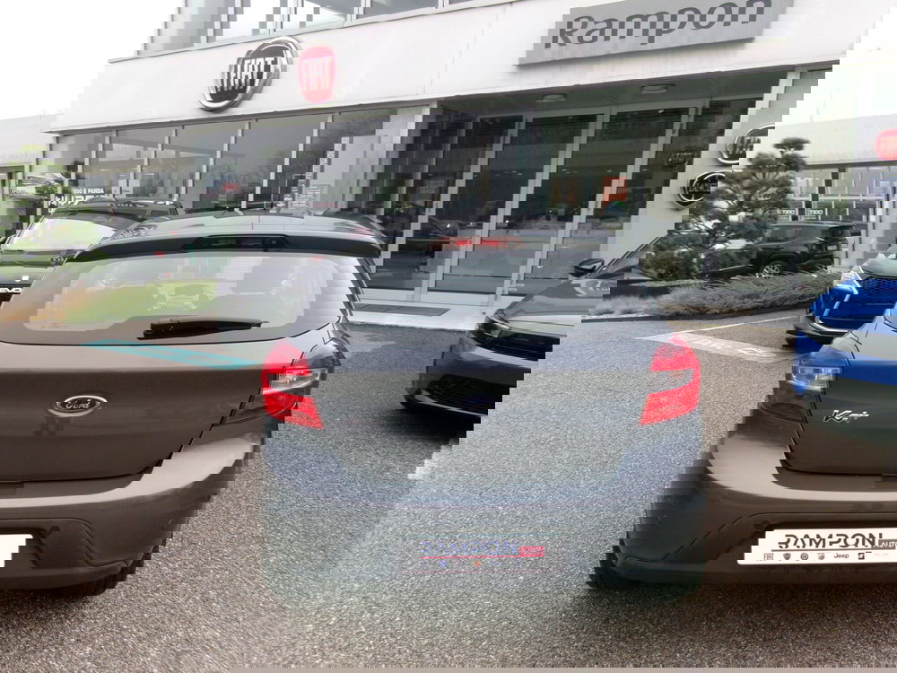 Ford Fiesta usata a Venezia (4)