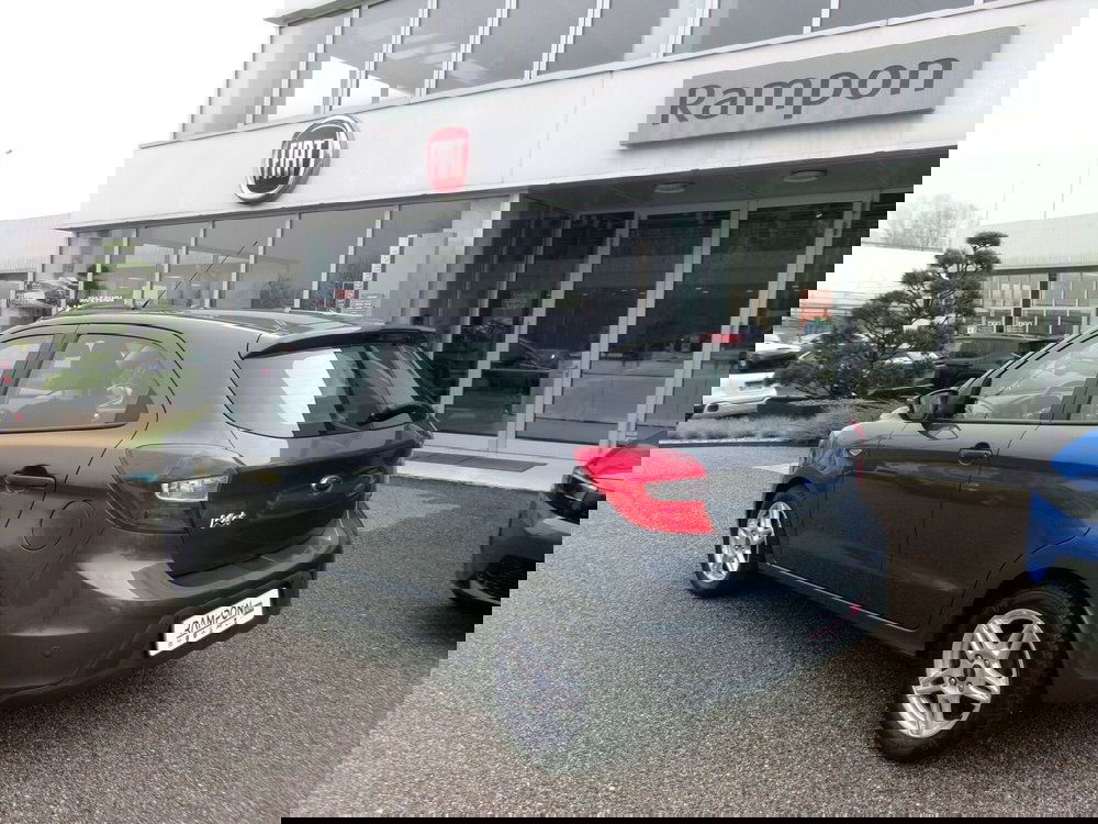 Ford Fiesta usata a Venezia (5)