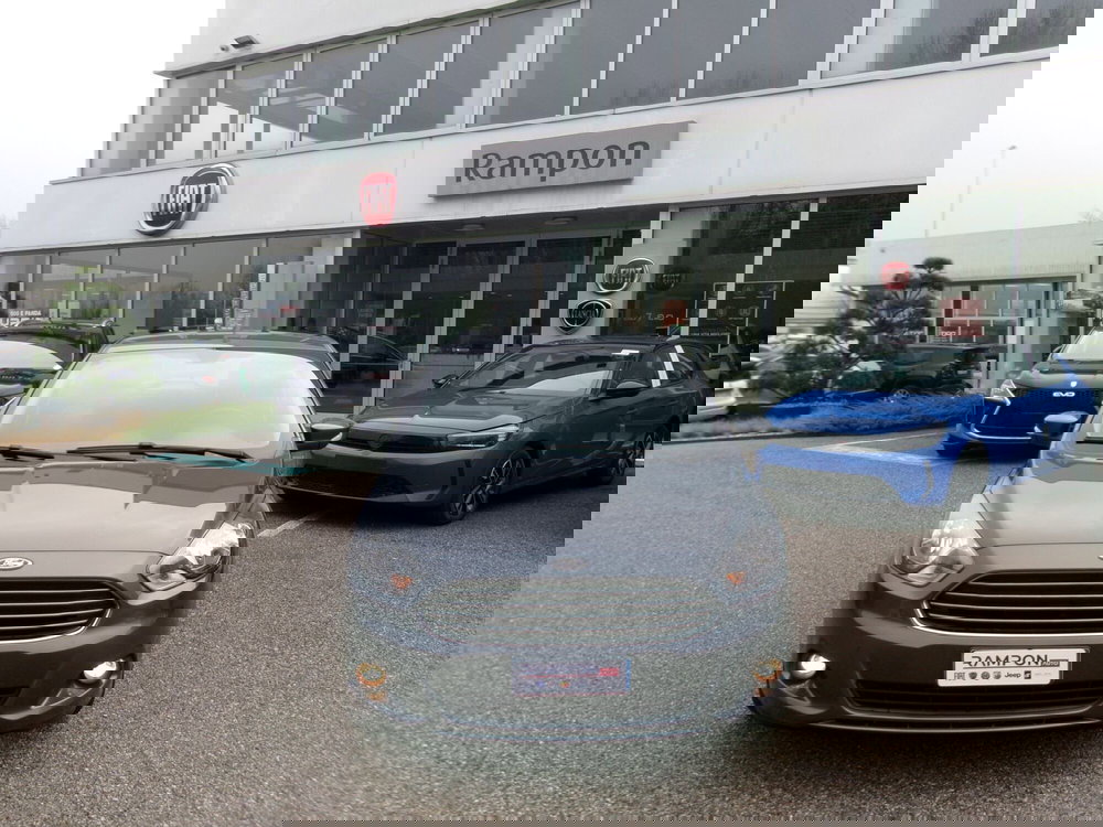 Ford Fiesta usata a Venezia (7)