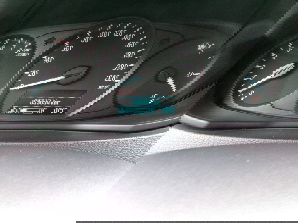 Ford Fiesta usata a Venezia (8)