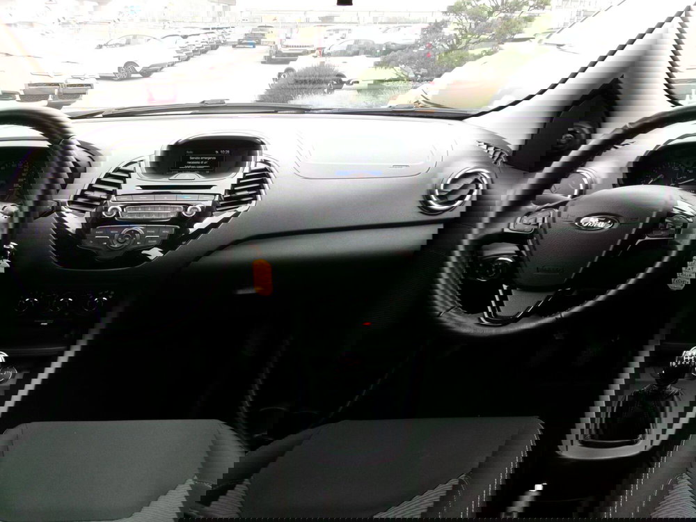 Ford Fiesta usata a Venezia (9)