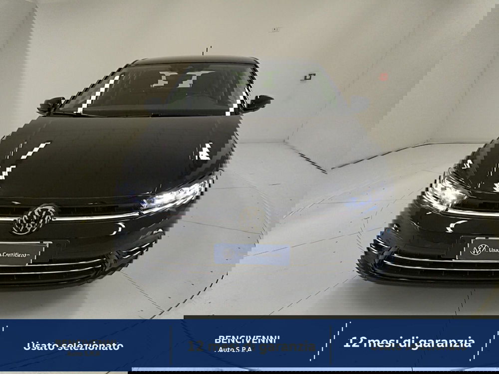 Volkswagen Polo usata a Catanzaro (2)
