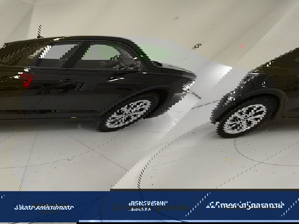 Volkswagen Polo usata a Catanzaro (5)