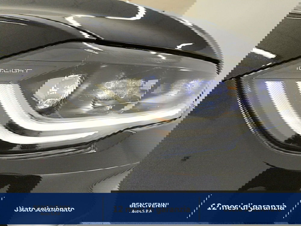 Volkswagen Polo usata a Catanzaro (6)