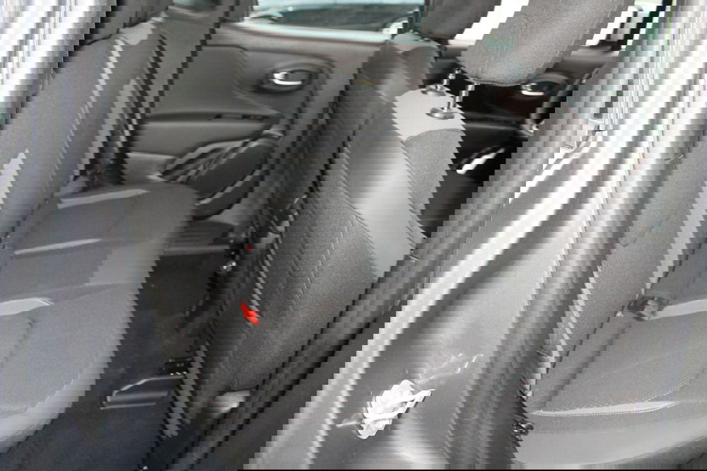 Jeep Renegade usata a Cuneo (10)