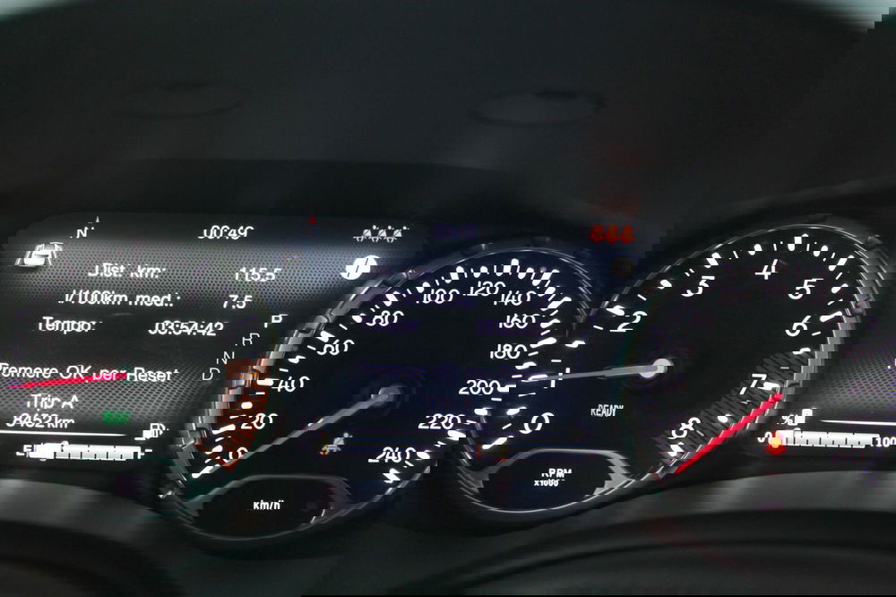 Jeep Renegade usata a Cuneo (12)