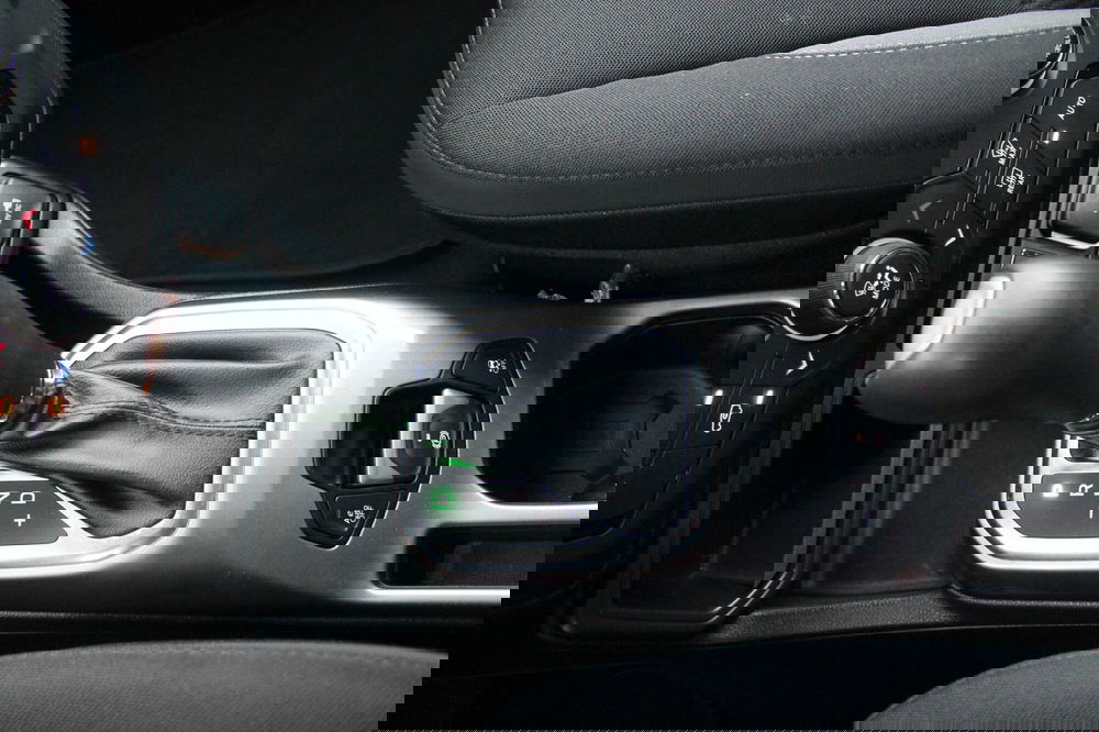 Jeep Renegade usata a Cuneo (14)