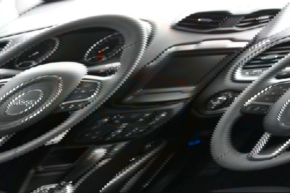 Jeep Renegade usata a Cuneo (7)