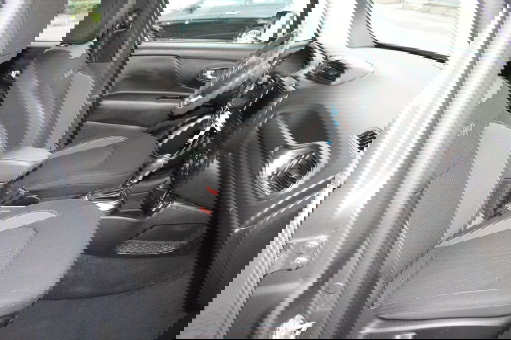 Jeep Renegade usata a Cuneo (9)