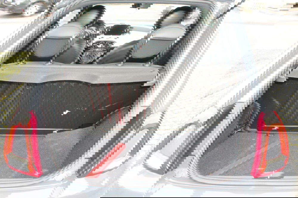 Fiat 500 usata a Cuneo (10)