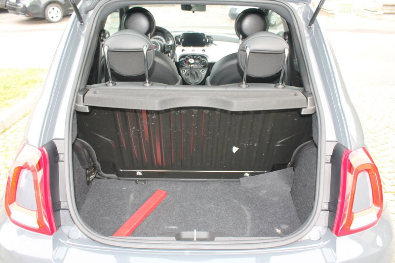 Fiat 500 usata a Cuneo (10)