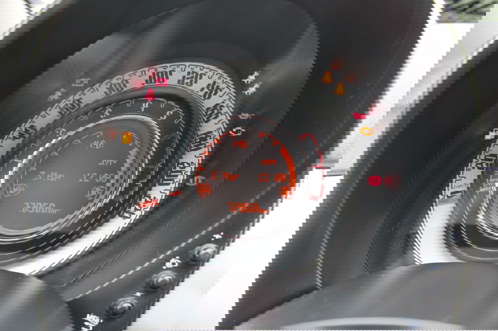 Fiat 500 usata a Cuneo (11)