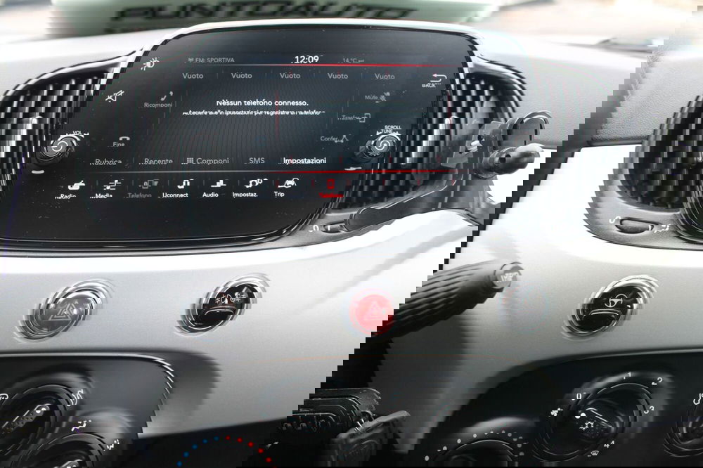 Fiat 500 usata a Cuneo (12)