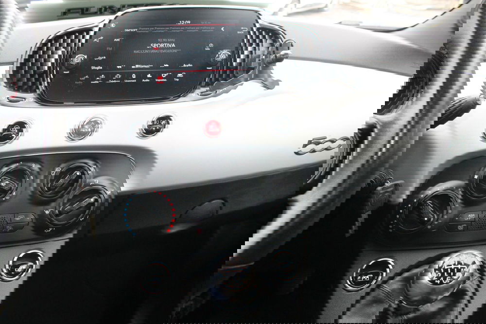 Fiat 500 usata a Cuneo (13)