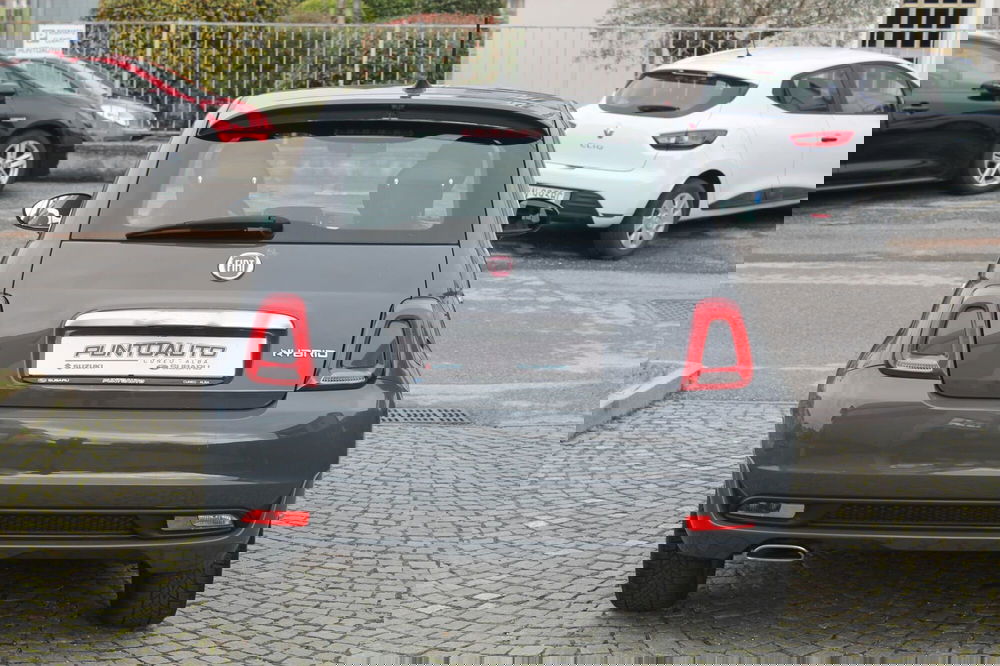 Fiat 500 usata a Cuneo (5)