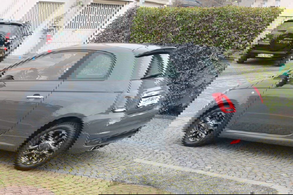 Fiat 500 usata a Cuneo (6)