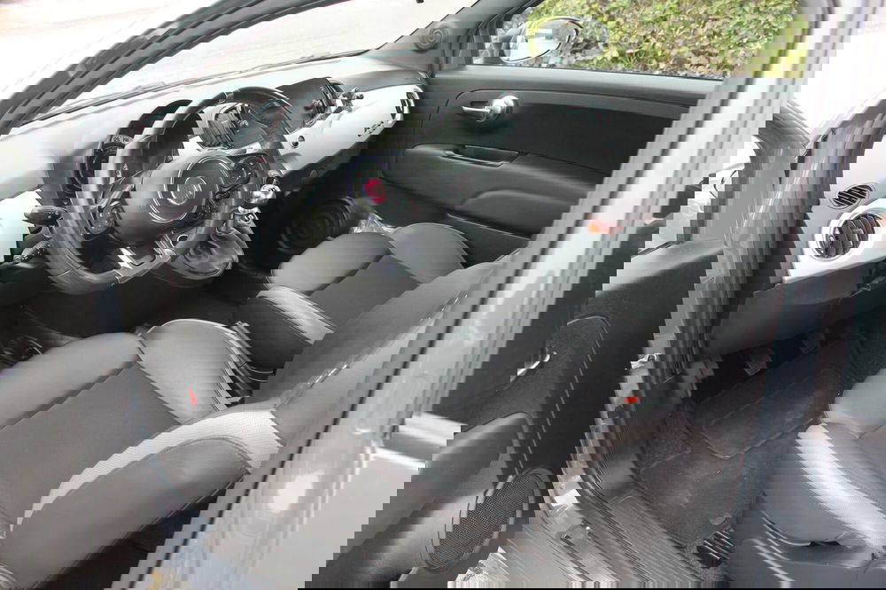 Fiat 500 usata a Cuneo (7)