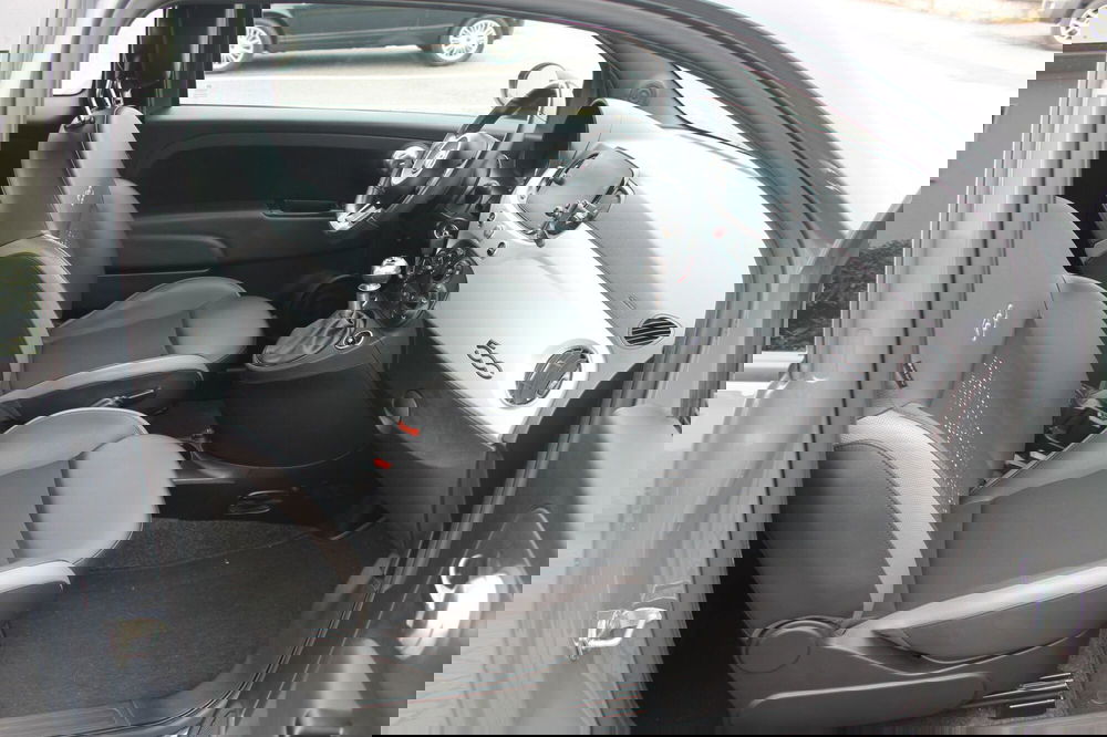 Fiat 500 usata a Cuneo (8)