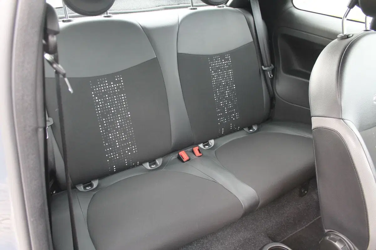 Fiat 500 usata a Cuneo (9)