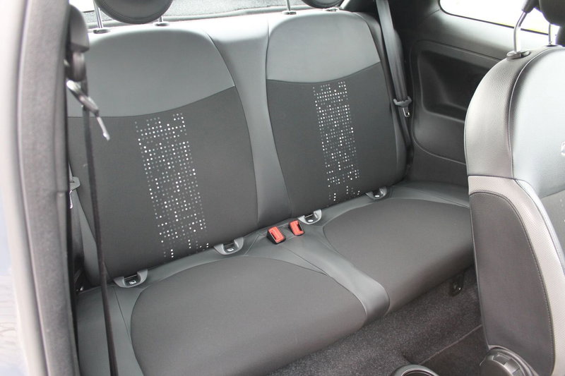 Fiat 500 usata a Cuneo (9)