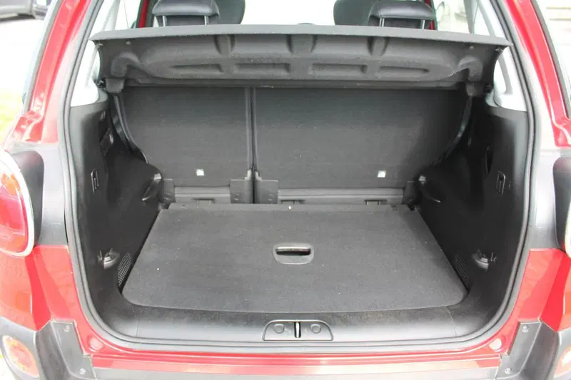 Fiat 500L usata a Cuneo (10)