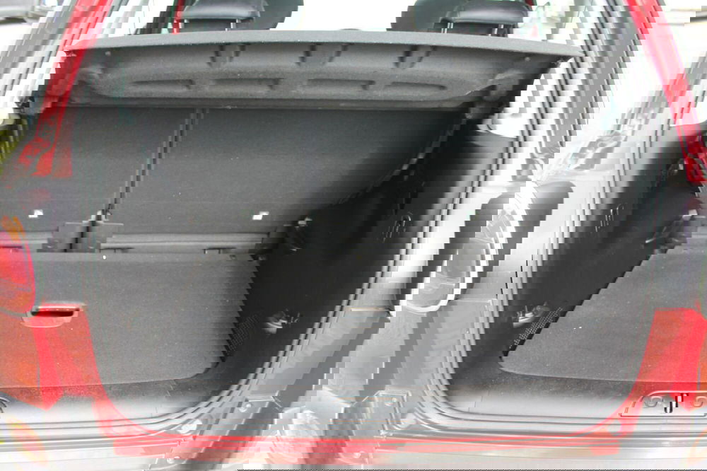 Fiat 500L usata a Cuneo (10)