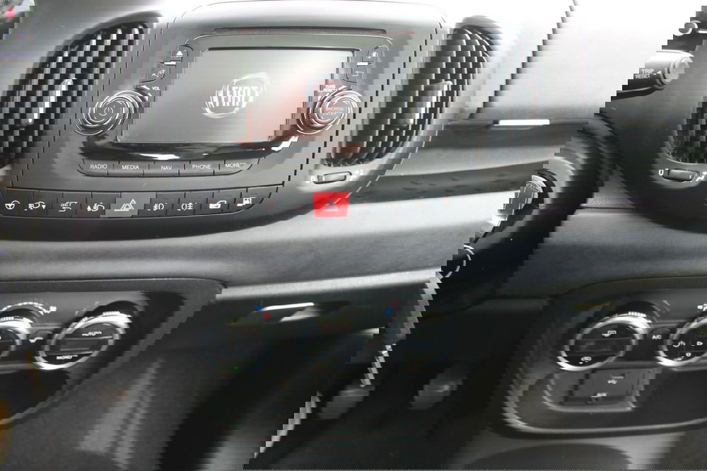 Fiat 500L usata a Cuneo (12)