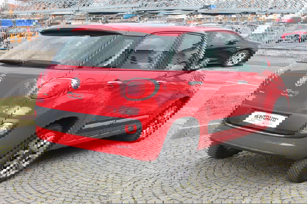 Fiat 500L usata a Cuneo (3)