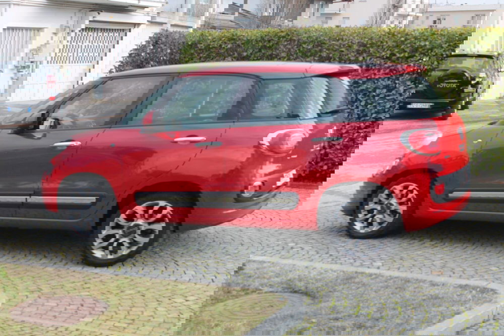 Fiat 500L usata a Cuneo (4)