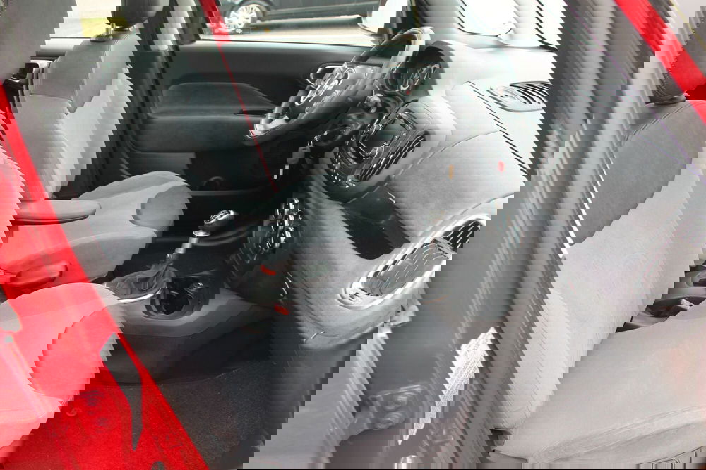 Fiat 500L usata a Cuneo (7)