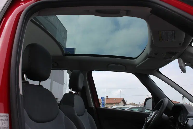 Fiat 500L usata a Cuneo (8)