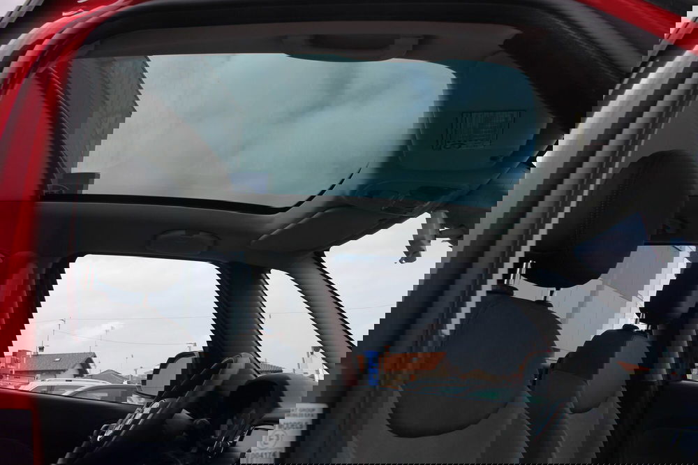 Fiat 500L usata a Cuneo (8)